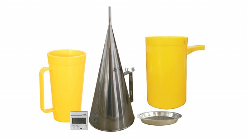 MLN-4A馬氏漏斗粘度計