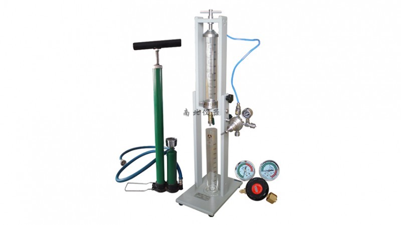 FA-BX便攜式無滲透鉆井液濾失儀