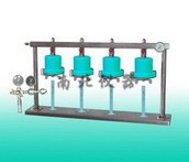 SD4四聯中壓濾失儀