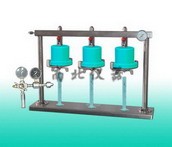 SD3三聯中壓濾失儀