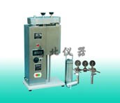 HDF-1高溫高壓濾失儀（動態(tài)）