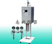 GGS71-A高溫高壓濾失儀
