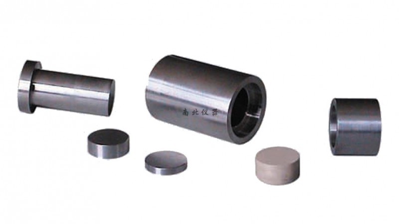 NP-01F巖心制作器