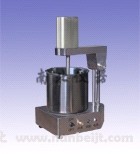 PJ-10L翻轉(zhuǎn)式配漿機