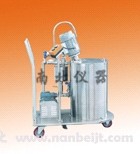 ZXP-30自吸循環(huán)式配漿機