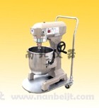 PJ-15L移動(dòng)式配漿機(jī)