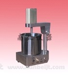 PJ-8L翻轉式配漿機