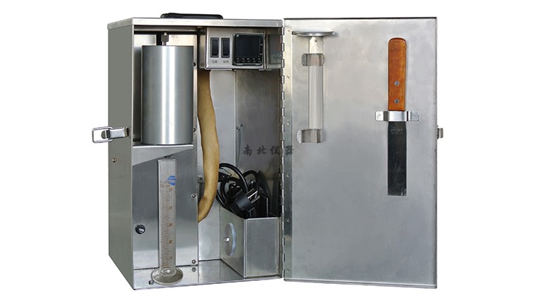 ZNG-1鉆井液油水(固相)分離裝置