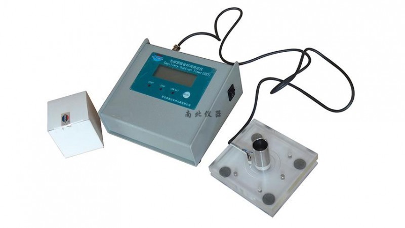 HTD-CST毛細管吸收時間測定儀