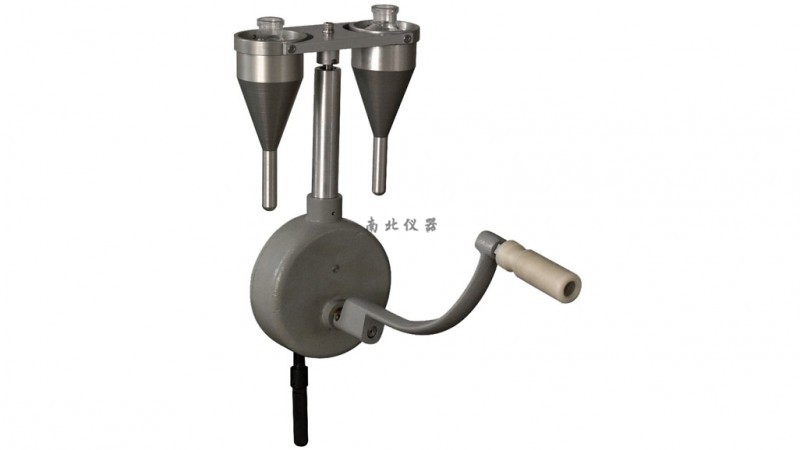 HTD19605手搖離心機