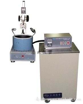 SYD-2801F針入度試驗(yàn)器