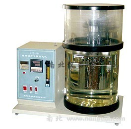 HXQ-201絕緣油析氣性測定儀