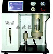 HKL-301顆粒計數器
