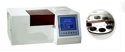 HAN-6A變壓器油、汽輪機油酸值自動測定儀