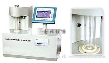 HNQ-3A凝（傾）點自動測定儀