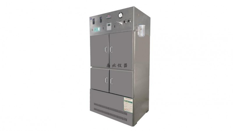 HTD195-71深水鉆井液低溫性能測試裝置