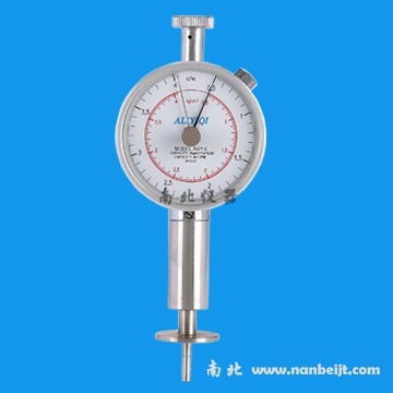 AGY-2水果硬度計