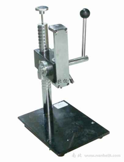 GY-3-J水果硬度測試架