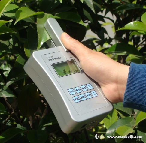 YLS-3N植株養(yǎng)分速測儀/植株養(yǎng)分速測儀