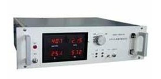 3051H果蔬呼吸測(cè)定儀