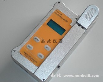 YLS-501葉綠素測定儀