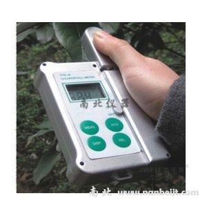 TYS-A葉綠素儀/葉綠素計