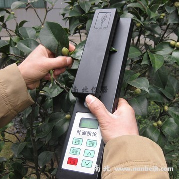 YMJ-B葉面積測量儀