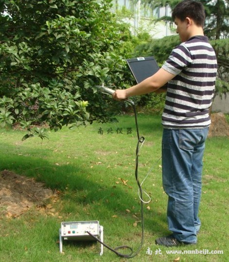 3051C植物光合測定儀