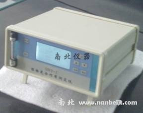 GHY-II植物光合測定儀