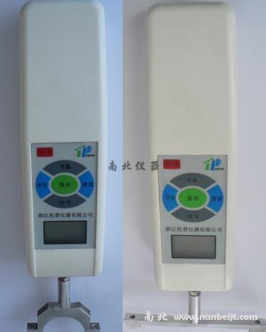 YYD-1A便攜式植物抗倒伏測(cè)定儀