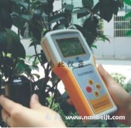 GLZ-B光合有效輻射計（光量子計）