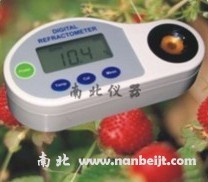 TD-92數字式水果糖度計