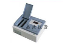 NY-8DL農藥殘留檢測儀