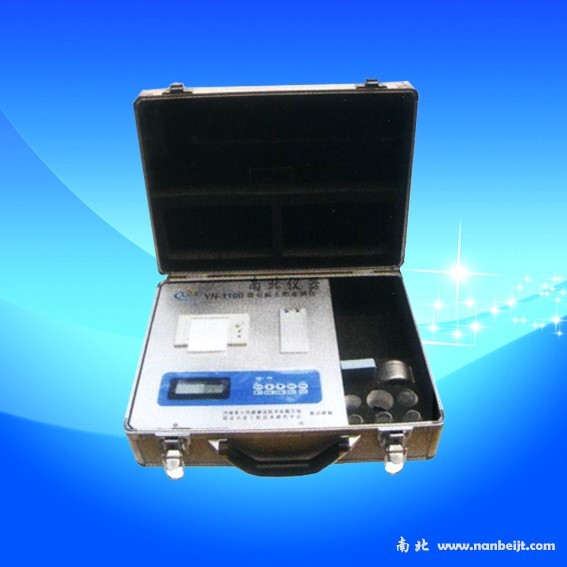 GDYN-1100土肥速測(cè)儀