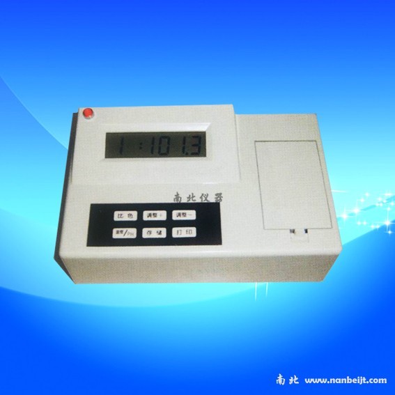 GDYN-2000C土肥速測(cè)儀