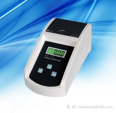 GDYQ-1101MA2蜂蜜快速檢測儀