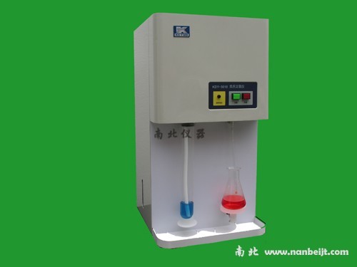KDY-9810凱氏定氮儀