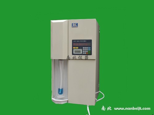 KDY-9830凱氏定氮儀