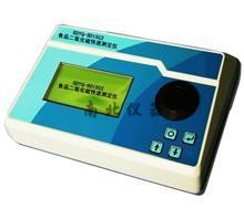 GDYQ-801SC2食品二氧化硫快速測定儀