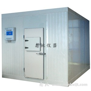 強光人工氣候室