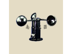 風速傳感器