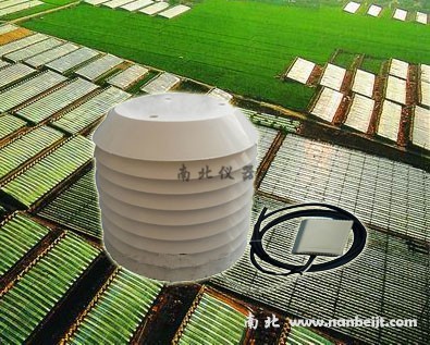 CG-01室外溫濕度變送器