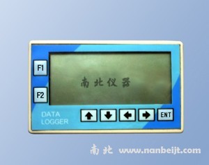 溫濕露點(diǎn)記錄儀