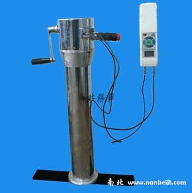 KJSD-750-III土壤緊實度儀