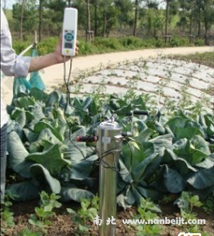 TJSD-750-IV土壤緊實度測定儀