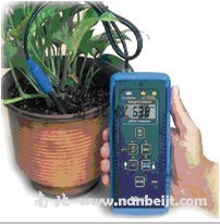 IQ150土壤原位PH計