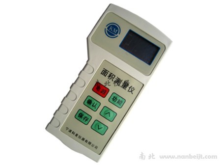 NB-I GPS土地面積測量儀