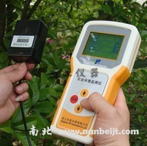 TPJ-26二氧化碳記錄儀