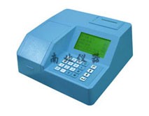 GNSSP-HF05 化肥快速分析儀