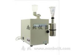 FSJ-II錘片式糧食試驗粉碎機